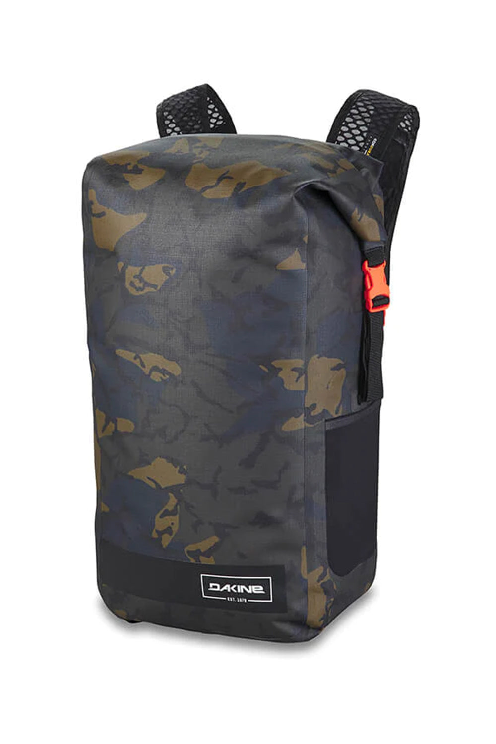 Dakine Cyclone Roll Top 32L Backpack