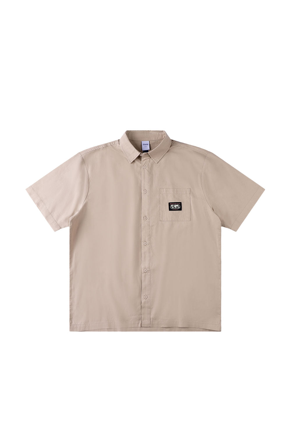 Rivvia World Connection SS Shirt