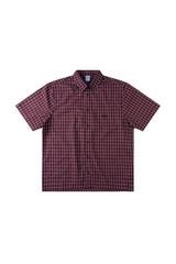 Rivvia VV Check SS Shirt
