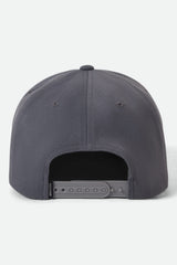Brixton Oath III Snapback Hat