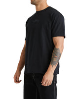 RVCA Mens Chefs Kiss T-Shirt