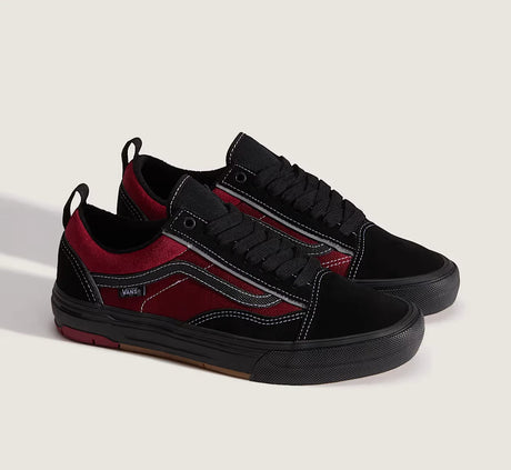 Vans Skate Old Skool Wafflecup Shoes