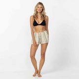 O'Neill Saltwater Solids Pismo Bikini Top