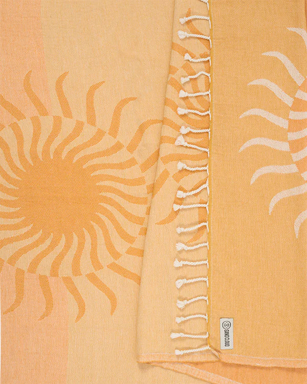 Sand Cloud Turkish Towel