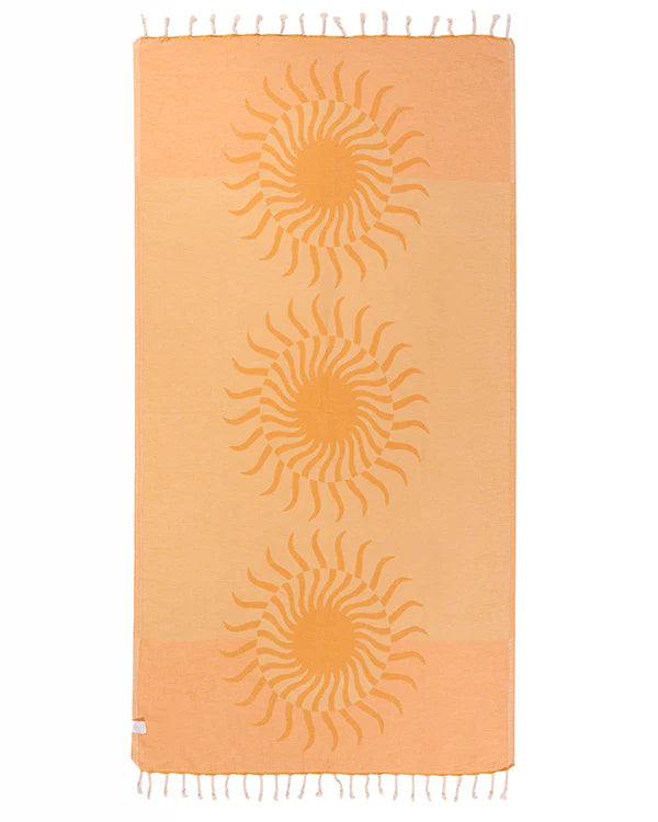 Sand Cloud Turkish Towel