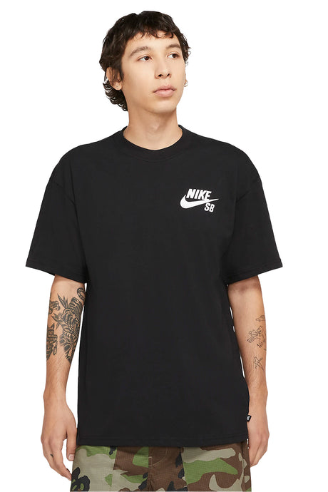 Nike SB Logo T-Shirt