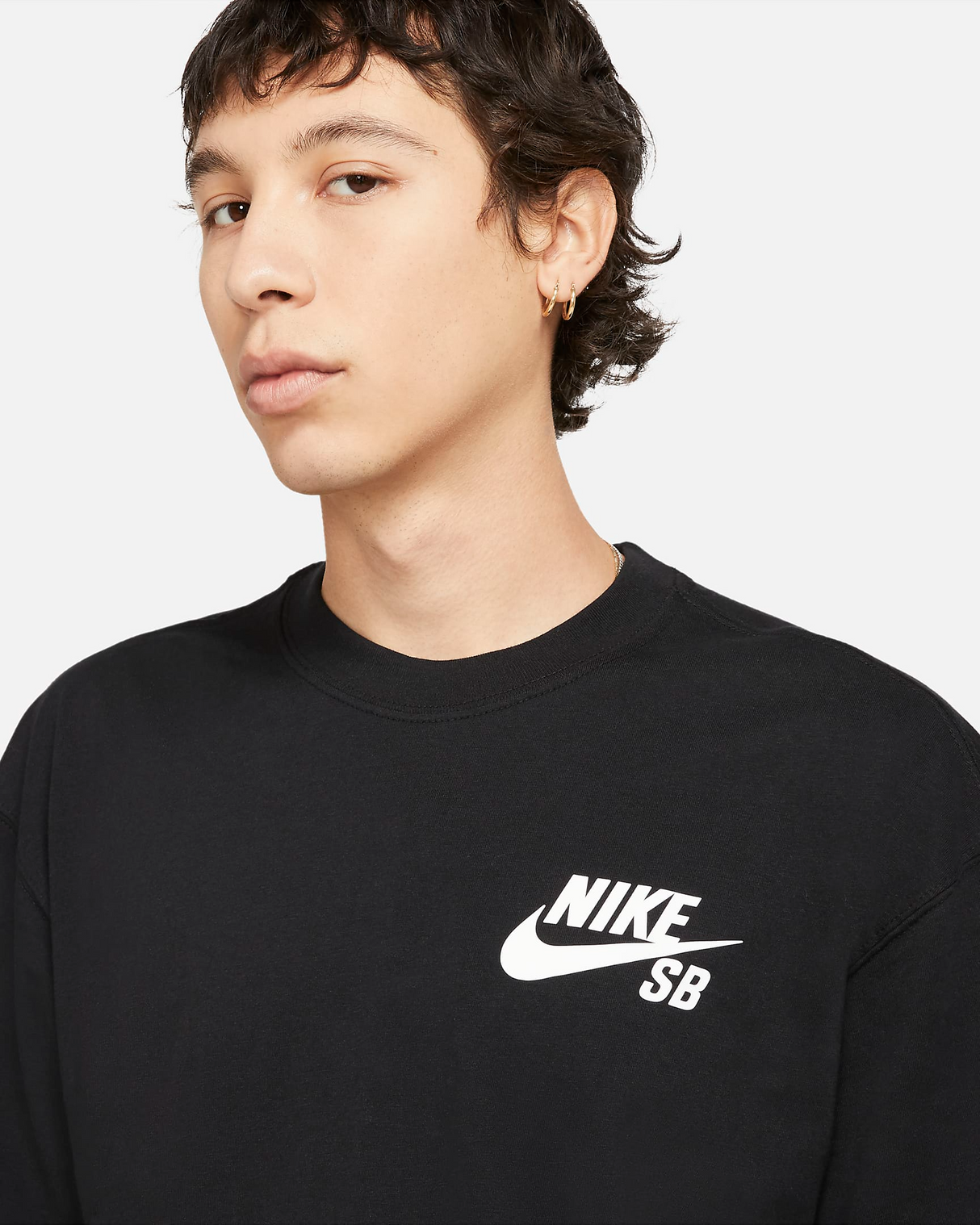 Nike SB Logo T-Shirt