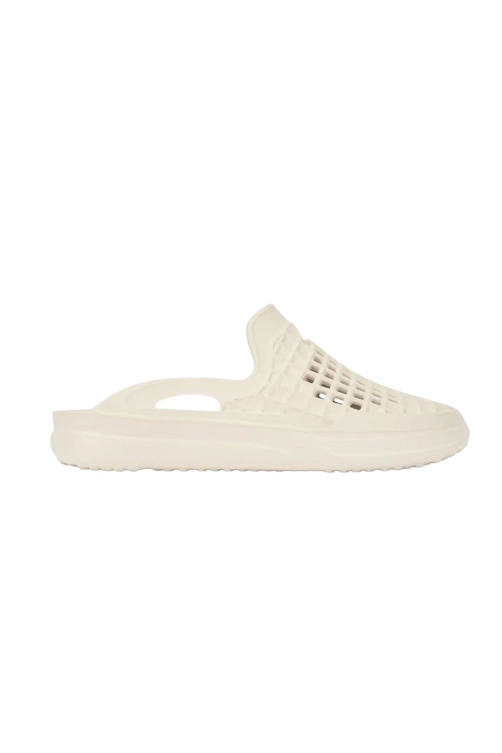 Lusso Cloud Scenario Slide - Bone White