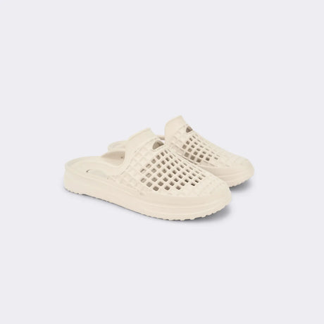 Lusso Cloud Scenario Slide - Bone White