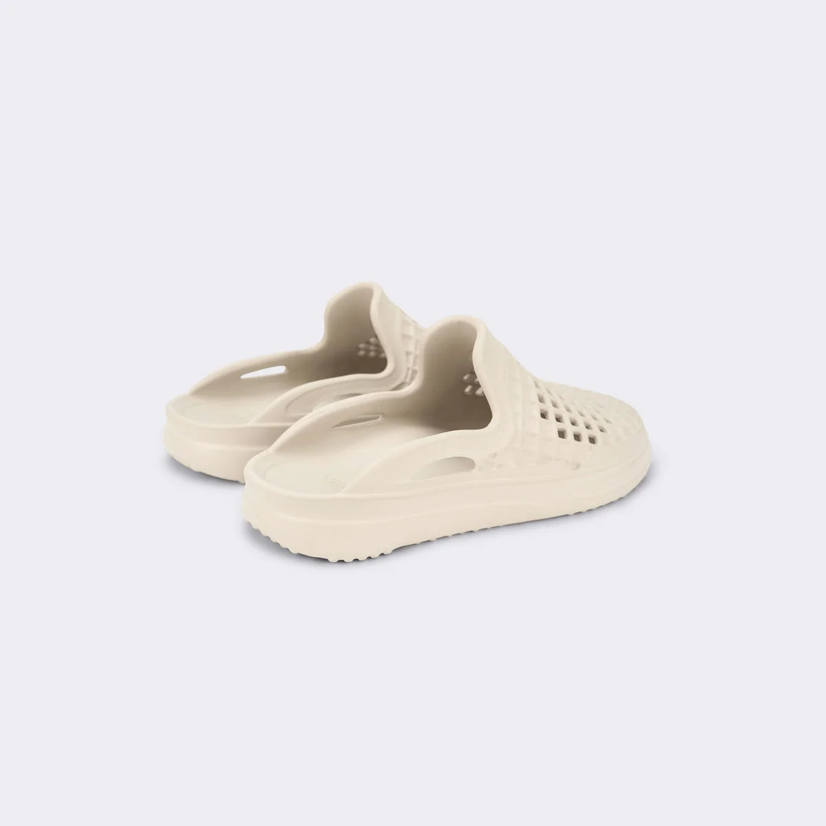 Lusso Cloud Scenario Slide - Bone White