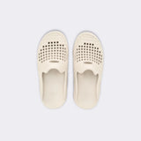 Lusso Cloud Scenario Slide - Bone White