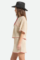 Brixton The Crochet Cover Up