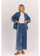Sisstrevolution Ocean Bound Pant