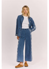 Sisstrevolution Ocean Bound Pant