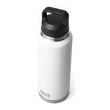 YETI Rambler 46oz (1.4L) Bottle w/ Chug Cap