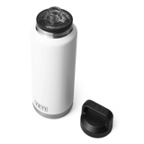 YETI Rambler 46oz (1.4L) Bottle w/ Chug Cap