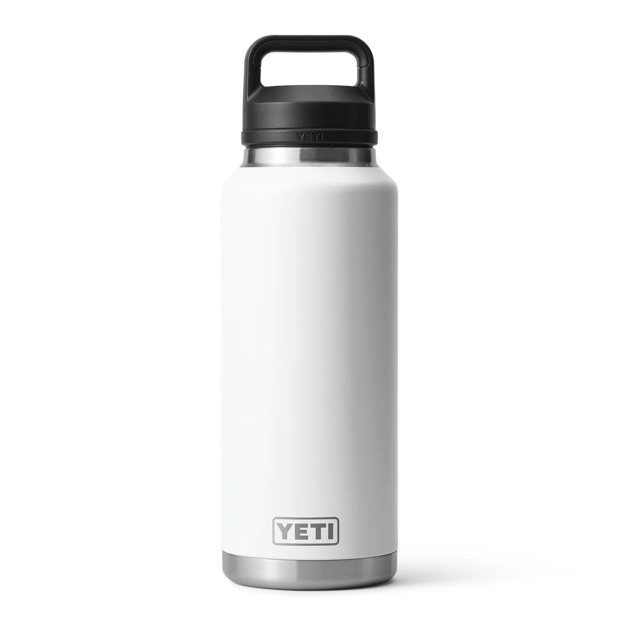 YETI Rambler 46oz (1360ml) Drink Bottle w/ Chug Cap