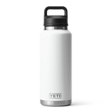 YETI Rambler 46oz (1360ml) Drink Bottle w/ Chug Cap