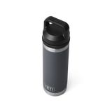 YETI Rambler 18oz (532ml) Drink Bottle w/Chug Cap
