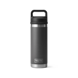 YETI Rambler 18oz (532ml) Drink Bottle w/Chug Cap