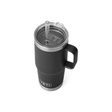 YETI Rambler 35oz (1L) Straw Mug