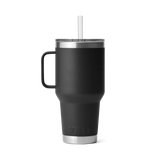 YETI Rambler 35oz (1L) Straw Mug