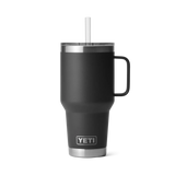 YETI Rambler 35oz (1L) Straw Mug