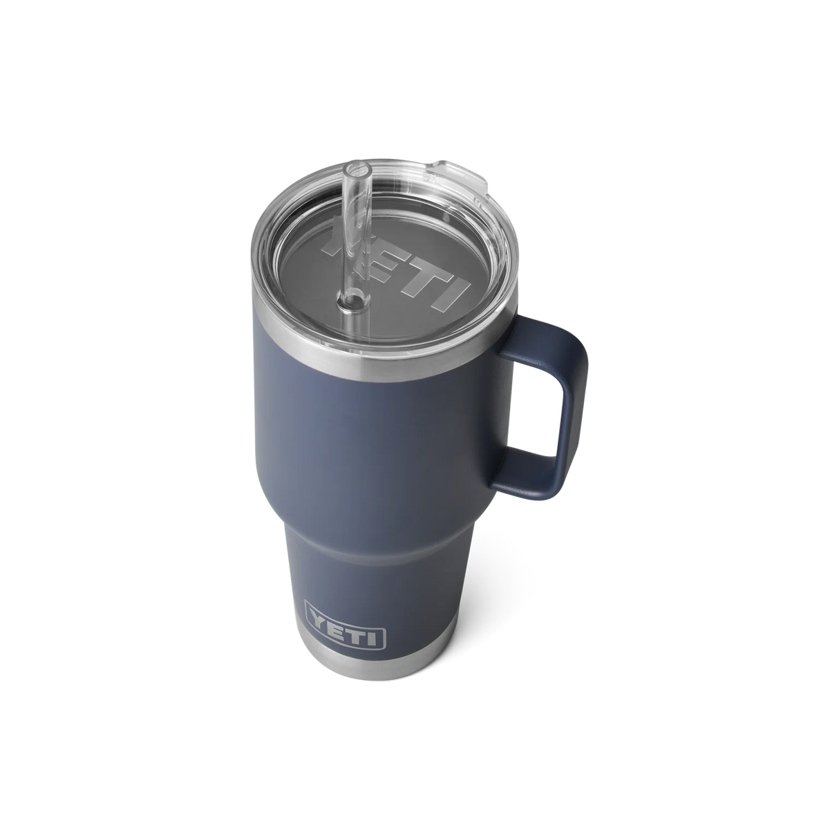 YETI Rambler 35 oz (1L) Straw Mug