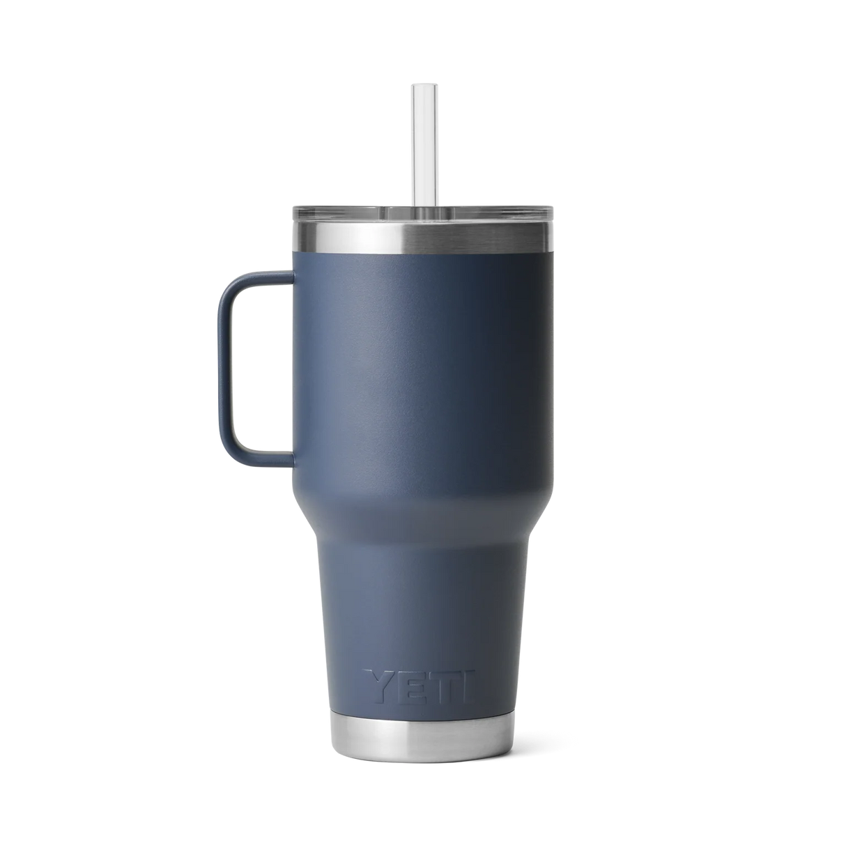 YETI Rambler 35 oz (1L) Straw Mug