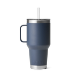 YETI Rambler 35 oz (1L) Straw Mug