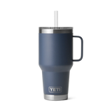 YETI Rambler 35 oz (1L) Straw Mug