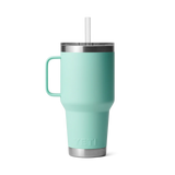 YETI Rambler 35oz (1L) Straw Mug