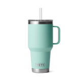 YETI Rambler 35oz (1L) Straw Mug