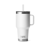 YETI Rambler 35oz (1L) Straw Mug