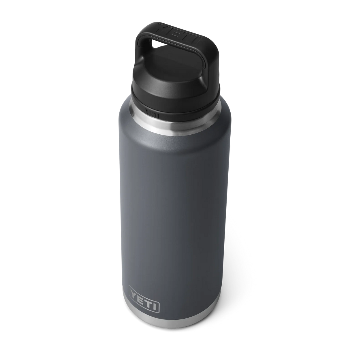 YETI Rambler 46oz (1.4L) Bottle w/ Chug Cap