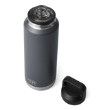 YETI Rambler 46oz (1.4L) Bottle w/ Chug Cap
