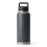YETI Rambler 46oz (1.4L) Bottle w/ Chug Cap