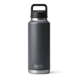 YETI Rambler 46oz (1.4L) Bottle w/ Chug Cap