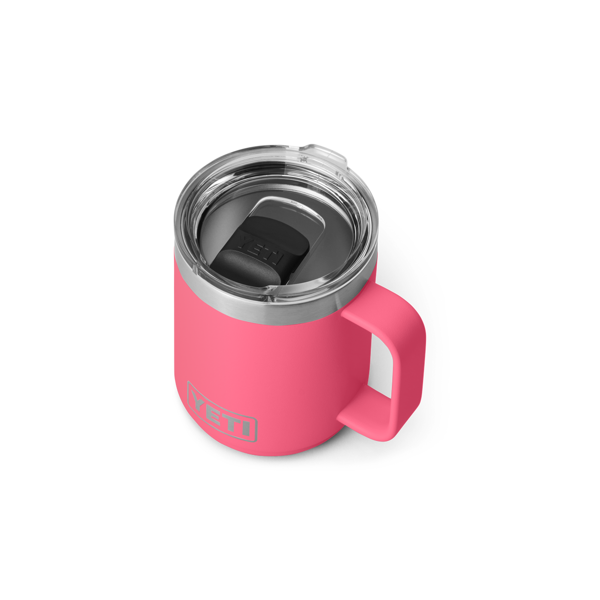 YETI Rambler 10oz (296ml) Stackable Mug With Magslider Lid