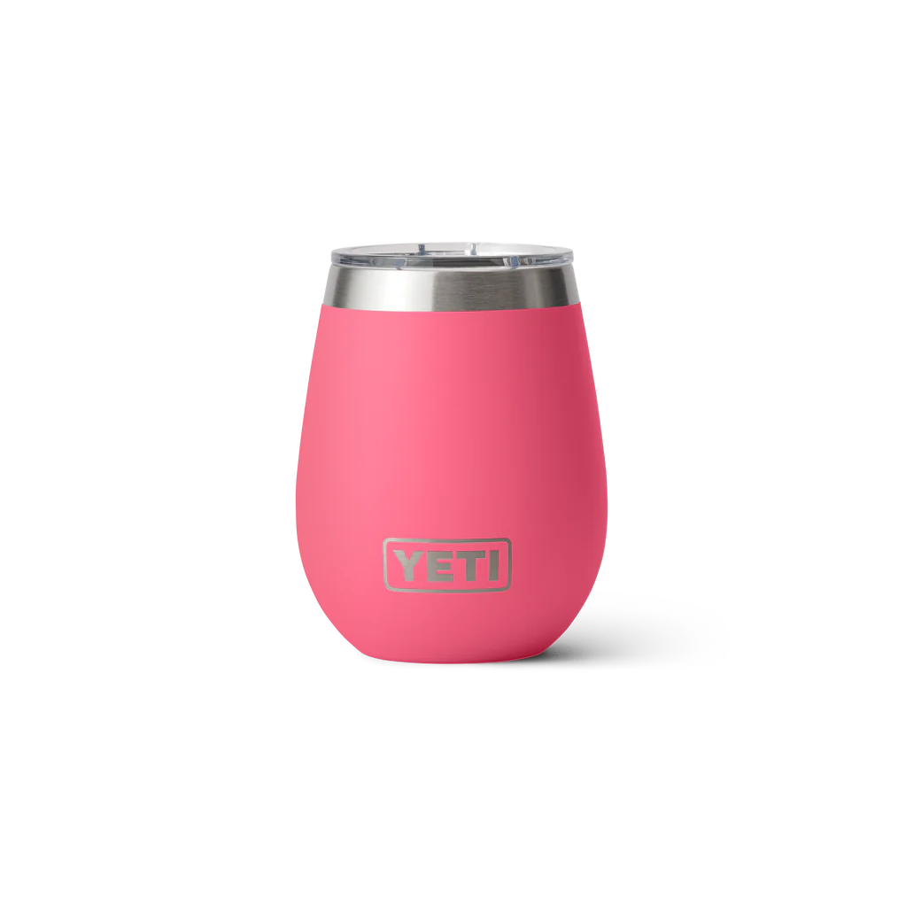 YETI Rambler 10oz Wine Tumbler w/Mag Slider Lid