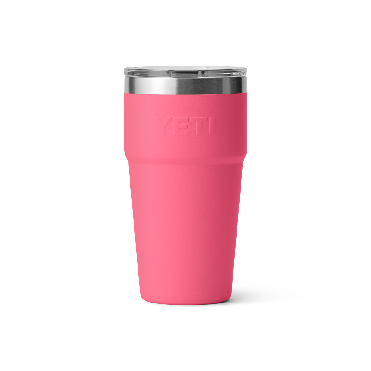 YETI Rambler 20oz (591ml) Stackable Cup