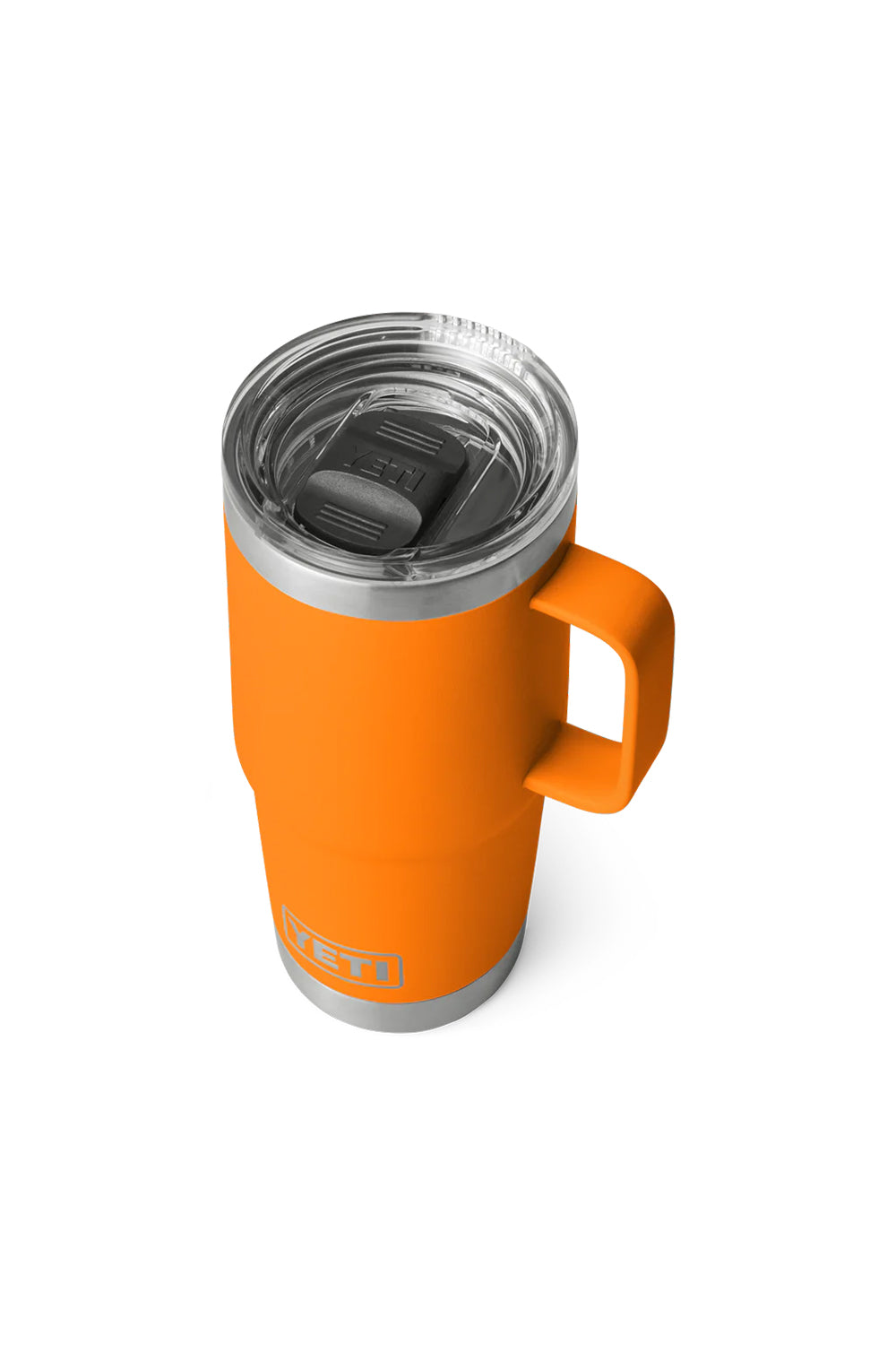 YETI Rambler 20oz Travel Mug w/ Stronghold Lid (591ml)