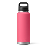 YETI Rambler 46oz (1.4L) Bottle w/ Chug Cap