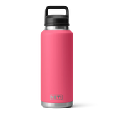 YETI Rambler 46oz (1.4L) Bottle w/ Chug Cap
