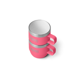 YETI Rambler 6oz Espresso Mug 2pk