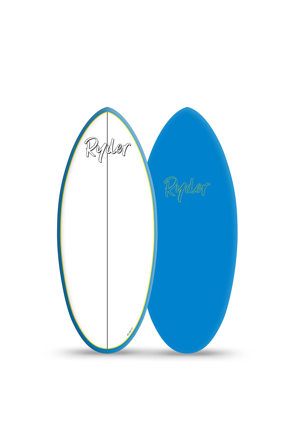 Ryder Epoxy Skimboard | Sanbah Australia