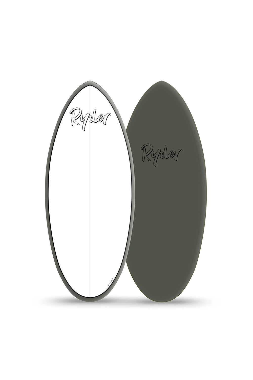 Ryder Epoxy Skimboard | Sanbah Australia