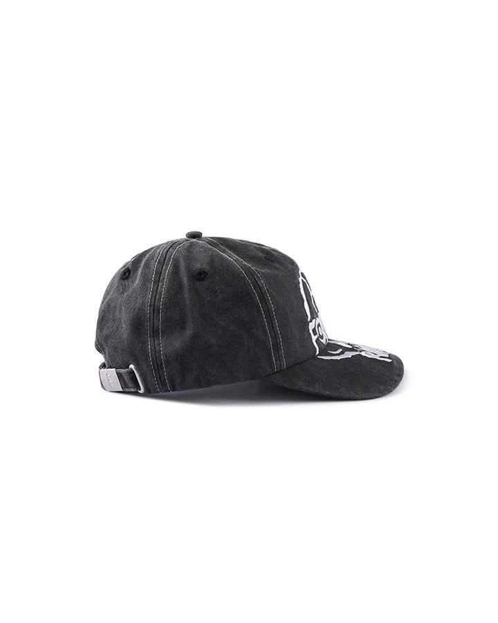 Former x Rage SKULLZ Cap