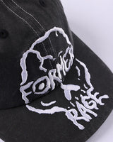 Former x Rage SKULLZ Cap