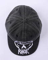 Former x Rage SKULLZ Cap